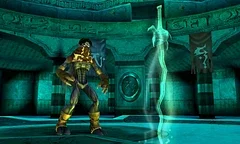 Kolekce Legacy of Kain Soul Reaver 1 & 2 Remastered nabídne čtyři ztracené úrovně a další bonusový obsah