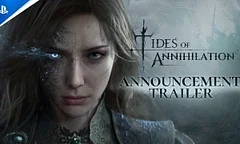 Oznámena akční dobrodružná hra Tides of Annihilation inspirovaná artušovskou legendou