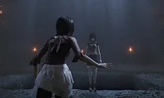 Nový trailer na remake hry Fatal Frame II Crimson Butterfly, oznámena demoverze
