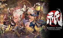 Nová ukázka ze strategické akce Kunitsu-Gami: Path of the Goddess, oznámena demoverze