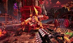 Gameplay trailer na akci Shadow Warrior 3