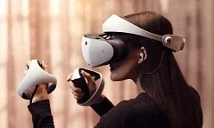 Vyšel headset pro virtuální realitu PlayStation VR2 - naše pokrytí + plán na následující dny