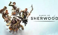 Prvních 30 minut z hraní akční hry Gangs of Sherwood