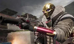 Gameplay trailer z multiplayerové střílečky Rogue Company
