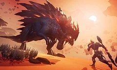 Dauntless má datum vydání, nová gameplay videa