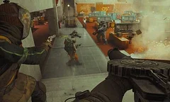 Známe rozlišení a framerate u hry FBC: Firebreak