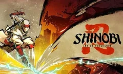 Nový kratší trailer na Shinobi: Art of Vengeance ukazuje úroveň odehrávající se v Neo City