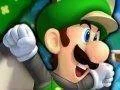 New Super Luigi U – gameplay záběry