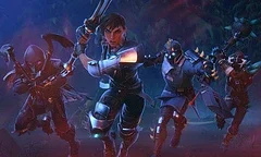 Dauntless vyjde příští rok pro konzole