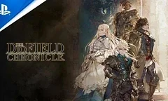 Square Enix oznamuje taktickou RPG hru The Diofield Chronicle