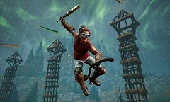 Příští týden vycházející hra Harry Potter: Quidditch Champions se připomíná gameplay trailerem