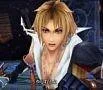 Dissidia: Final Fantasy v EU na podzim