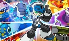 Mighty No. 9 vyjde koncem června