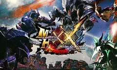 Capcom nemá v plánu lokalizovat Monster Hunter XX pro Switch
