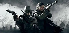 Hunt: Showdown