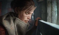 Hra Mutant Year Zero: Road to Eden vyjde v létě pro Nintendo Switch