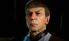 7 minut z adventury Star Trek: Resurgence