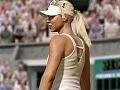 Grand Slam Tennis 2 ukazuje tenisové hvězdy