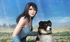 Dissidia Final Fantasy NT obohatí další postava
