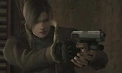 Resident Evil 4 pro PS4 a Xbox One má datum vydání