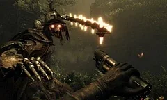 The Game Awards 2017 - Studio The Astronauts oznámilo fantasy střílečku Witchfire