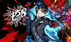 Persona 5 Strikers – Liberate Hearts trailer
