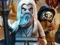 Upřesněno vydání pro Lego The Lord of the Rings