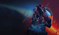 Oznámen seriál Mass Effect, premiéru bude mít na Prime Video