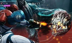 Hra Metroid Dread dostala slíbený velký update