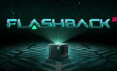 Akční plošinovka Flashback 2 byla odložena na příští rok