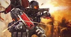 Hra Umbrella Corps o měsíc odložena + nový trailer