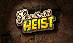 SteamWorld Heist pro PS4 a PSV s menším odkladem