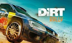 DiRT Rally