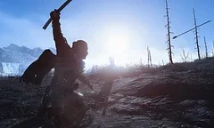 Hra Ghost of Tsushima Director's Cut na PC bude mít jako první speciální PlayStation menu