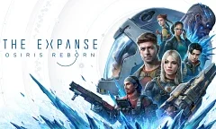 Oznámena akční RPG hra The Expanse Osiris Reborn