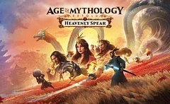 Hra Age of Mythology: Retold dostane příští týden rozšíření Heavenly Spear, podívejte se na launch trailer