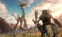 Brzy bude odstraněna z nabídky PlayStation Plus hra Horizon Zero Dawn, začalo se znovu spekulovat o remaku