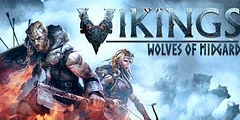 První trailer na hru Vikings – Wolves of Migard