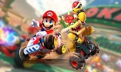 Mario Kart World