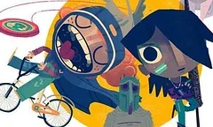 Tvůrce Tearaway oznámil hru Knights and Bikes