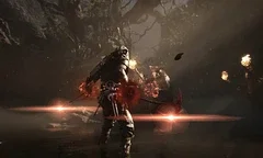 Dvanáct minut dlouhé video z hraní akční RPG hry Mortal Shell II