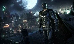 Nová hra s Batmanem má restartovat Arkham sérii a založit velké videoherní DC univerzum