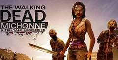 Trailer na druhou epizodu The Walking Dead: Michonne