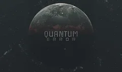 20 minut z akční hry Quantum Error