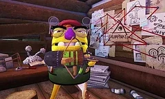 Nová ukázka ze hry Bugsnax pro PlayStation 5
