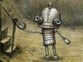 Machinarium vyjde na PSN příští měsíc