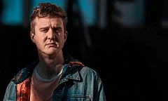 Skladatel Ludvig Forssell opustil studio Kojima Productions