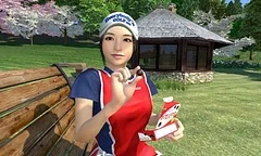 Trailer na hru Everybody’s Golf VR
