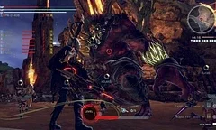 God Eater 3 vyjde v Evropě začátkem února