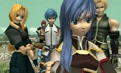 Oznámen Star Ocean: Till the End of Time pro PlayStation 4